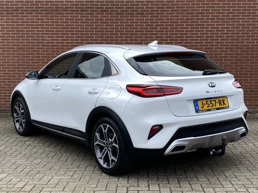 Kia XCeed - Afbeelding 4 van 27