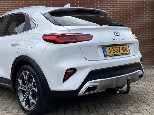 Kia XCeed - Afbeelding 5 van 27