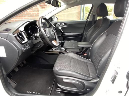 Kia XCeed - Afbeelding 6 van 27