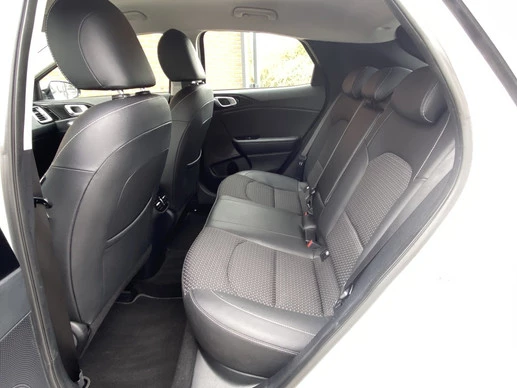 Kia XCeed - Afbeelding 7 van 27