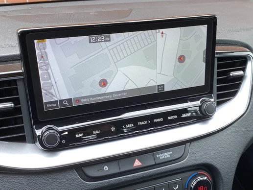 Kia XCeed - Afbeelding 13 van 27