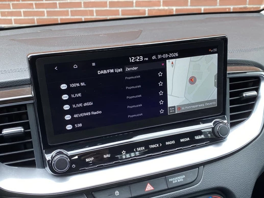 Kia XCeed - Afbeelding 14 van 27