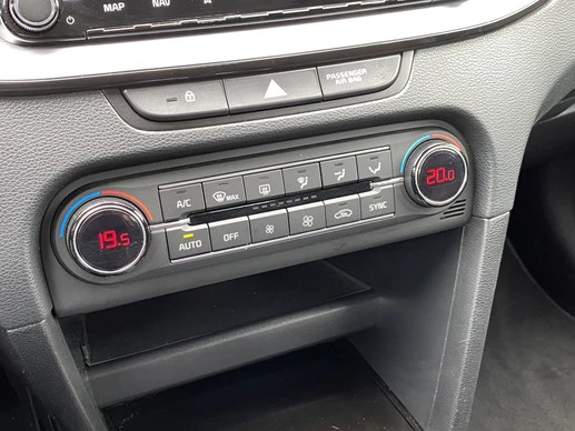 Kia XCeed - Afbeelding 17 van 27