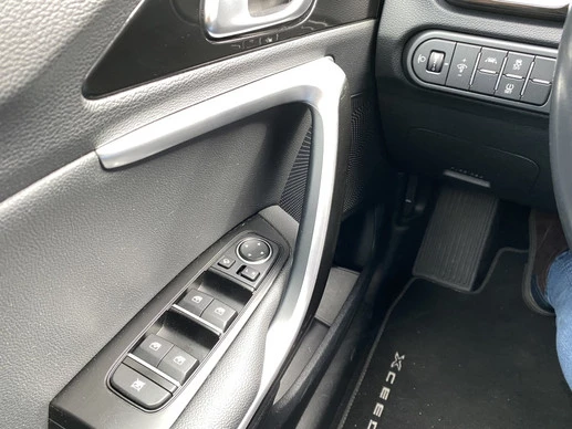 Kia XCeed - Afbeelding 20 van 27