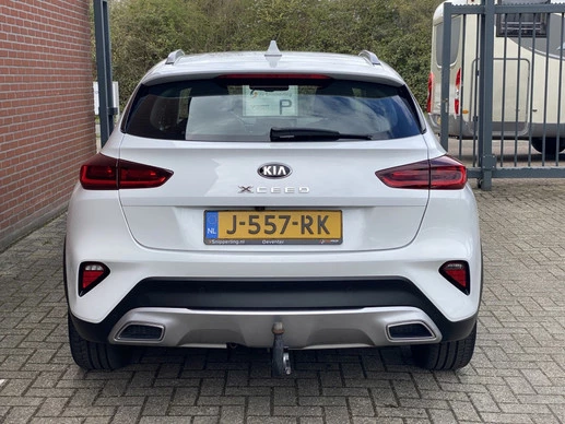 Kia XCeed - Afbeelding 22 van 27
