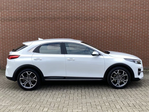 Kia XCeed - Afbeelding 24 van 27