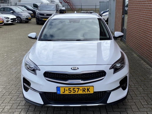 Kia XCeed - Afbeelding 26 van 27