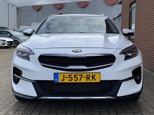 Kia XCeed - Afbeelding 27 van 27