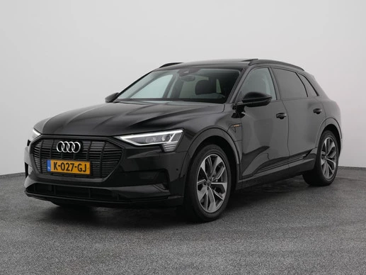 Audi e-tron - Afbeelding 1 van 30
