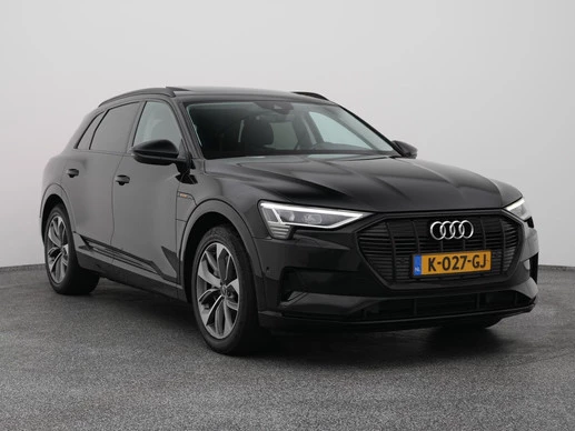 Audi e-tron - Afbeelding 2 van 30