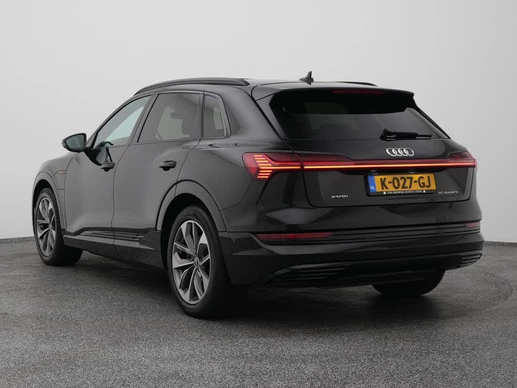 Audi e-tron - Afbeelding 6 van 30