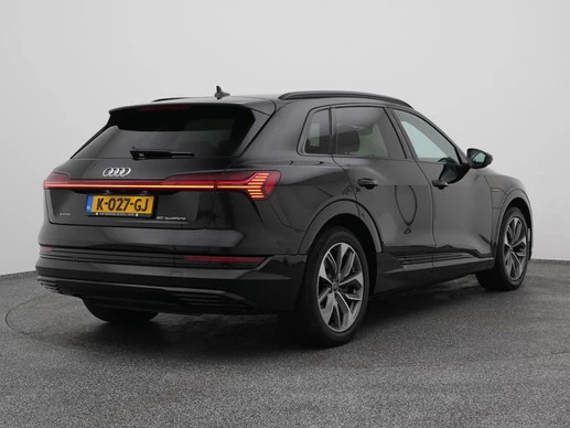 Audi e-tron - Afbeelding 7 van 30