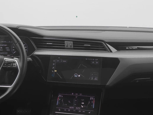 Audi e-tron - Afbeelding 9 van 30