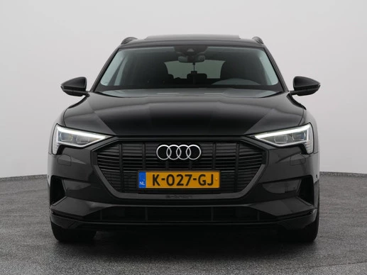 Audi e-tron - Afbeelding 10 van 30