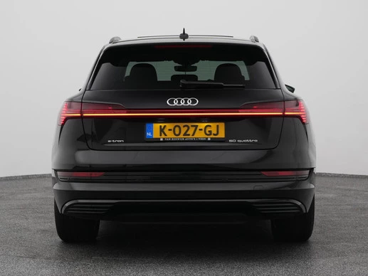 Audi e-tron - Afbeelding 11 van 30