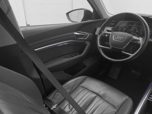 Audi e-tron - Afbeelding 12 van 30