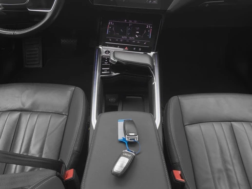 Audi e-tron - Afbeelding 13 van 30