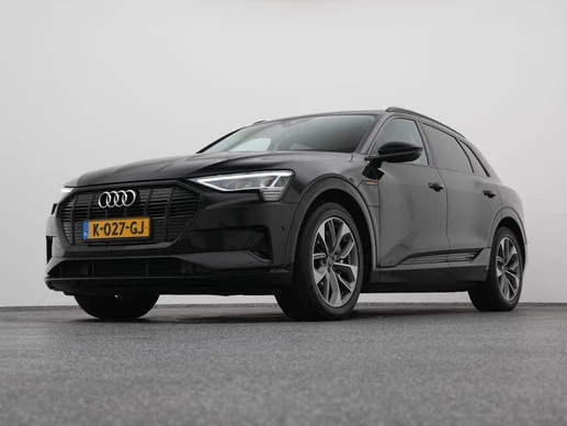Audi e-tron - Afbeelding 16 van 30
