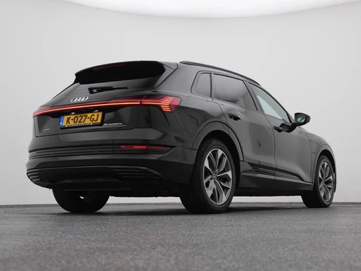 Audi e-tron - Afbeelding 17 van 30
