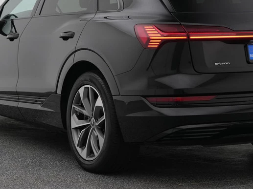 Audi e-tron - Afbeelding 19 van 30