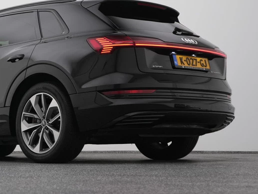 Audi e-tron - Afbeelding 23 van 30