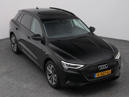 Audi e-tron - Afbeelding 25 van 30