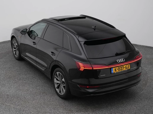 Audi e-tron - Afbeelding 26 van 30
