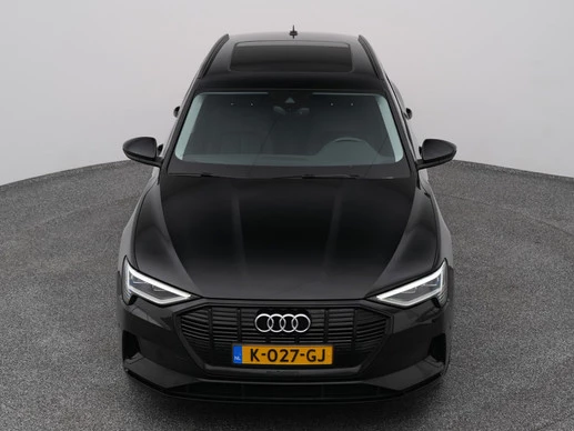Audi e-tron - Afbeelding 27 van 30