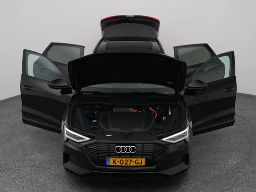Audi e-tron - Afbeelding 28 van 30