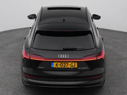 Audi e-tron - Afbeelding 29 van 30