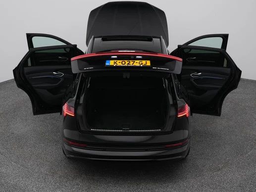 Audi e-tron - Afbeelding 30 van 30