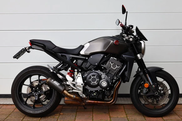 Honda CB 1000 R - Afbeelding 2 van 5