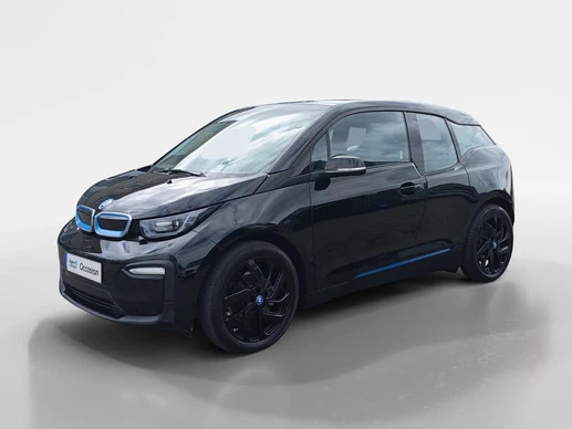 BMW i3 - Afbeelding 1 van 22
