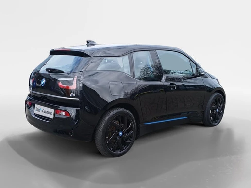 BMW i3 - Afbeelding 2 van 22