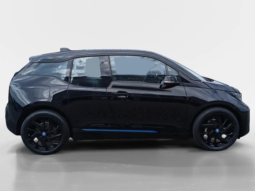 BMW i3 - Afbeelding 3 van 22