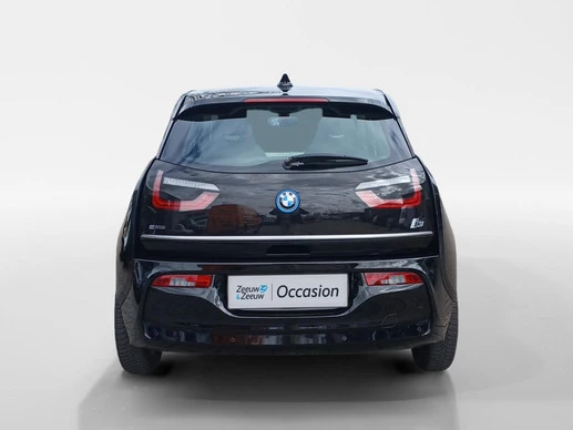 BMW i3 - Afbeelding 5 van 22