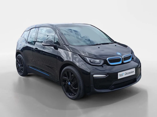 BMW i3 - Afbeelding 7 van 22