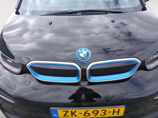 BMW i3 - Afbeelding 8 van 22