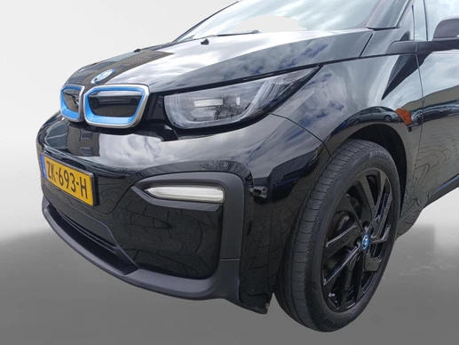 BMW i3 - Afbeelding 10 van 22