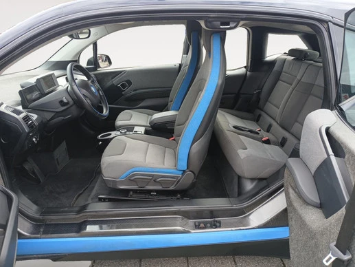 BMW i3 - Afbeelding 11 van 22
