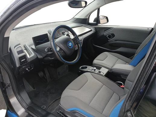 BMW i3 - Afbeelding 12 van 22
