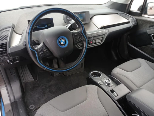 BMW i3 - Afbeelding 14 van 22