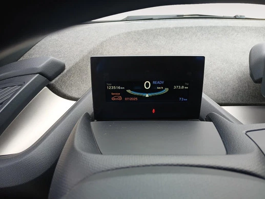 BMW i3 - Afbeelding 15 van 22