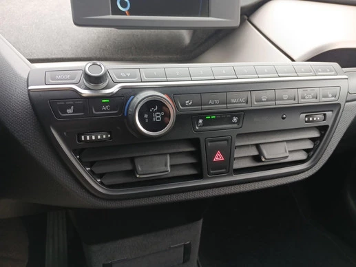 BMW i3 - Afbeelding 16 van 22