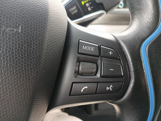 BMW i3 - Afbeelding 19 van 22