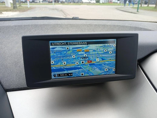 BMW i3 - Afbeelding 21 van 22