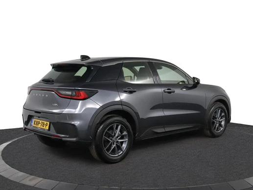 Lexus LBX - Afbeelding 2 van 30