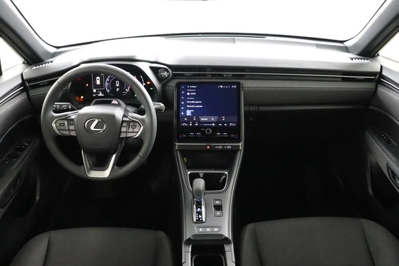 Lexus LBX - Afbeelding 4 van 30