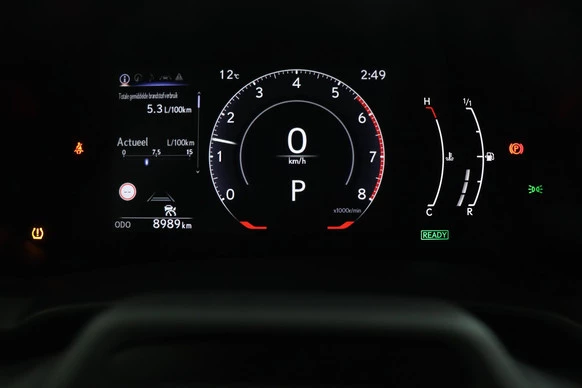 Lexus LBX - Afbeelding 6 van 30