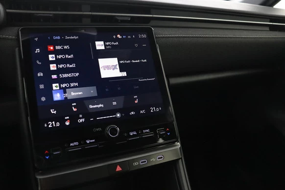 Lexus LBX - Afbeelding 8 van 30